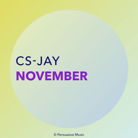 CS-Jay - NOVEMBER