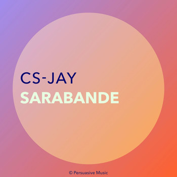 CS-Jay - SARABANDE