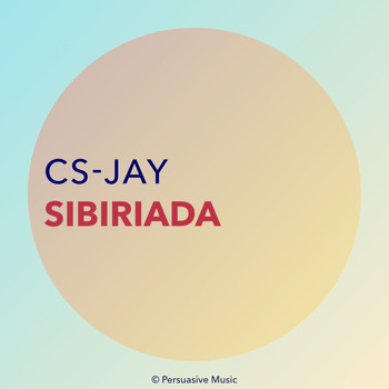CS-Jay - SIBIRIADA