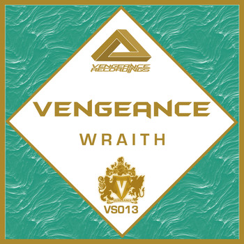 Vengeance - Wraith
