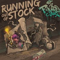 F-Word - Running Out Of Stock
