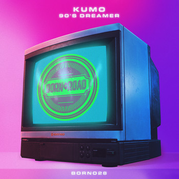 Kumo - 90's Dreamer