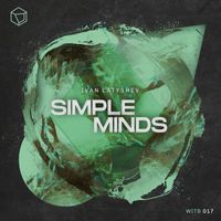 Ivan Latyshev - Simple Minds