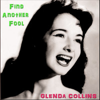 Glenda Collins - Find Another Fool (Remix)