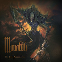 Monolith - The Lord Conspirator (Explicit)