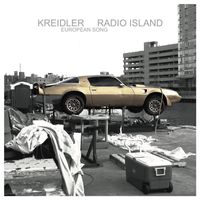 Kreidler - Radio Island (Radio Edit)