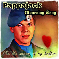 Pappajack - Mourning Song