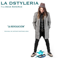 La Dstyleria - La Revolución