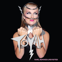 Toyah - Rare, Remixed & Revisited
