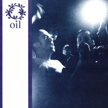 Oil - S/T (Explicit)