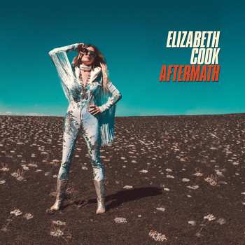 Elizabeth Cook - Bones