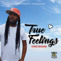Stikki Tantafari - True Feelings