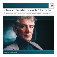 Leonard Bernstein - Bernstein Conducts Tchaikovsky