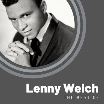 Lenny Welch - The Best of Lenny Welch