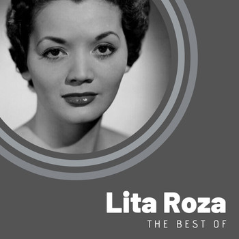 Lita Roza - The Best of Lita Roza