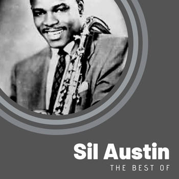 Sil Austin - The Best of Sil Austin