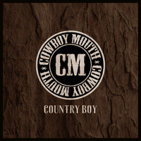 Cowboy Mouth - Country Boy
