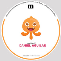 Daniel Aguilar (ES) - Control