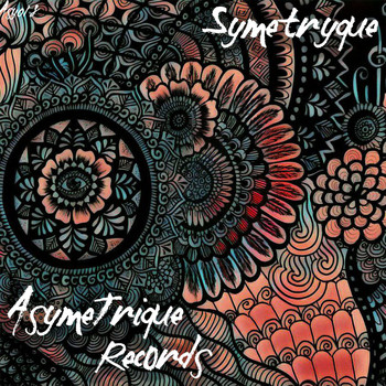 Various Artists - Symetrique