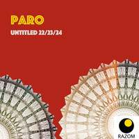 Paro - Untitled