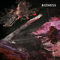 Astroboy - Bizness EP