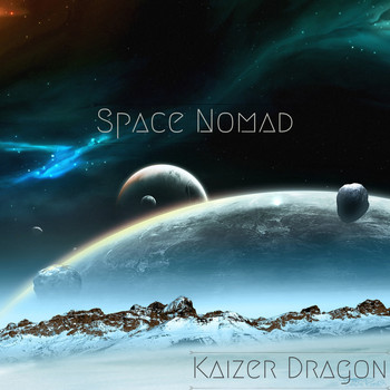 Kaizer Dragon / - Space Nomad