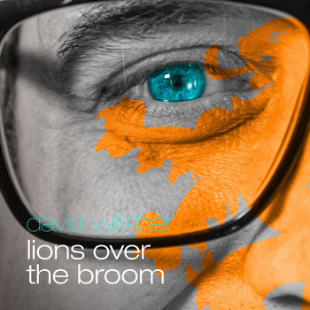 David Wiltsher / - Lions Over The Broom
