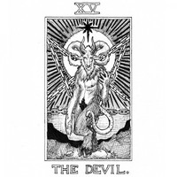 Telyscopes - The Devil (XV)