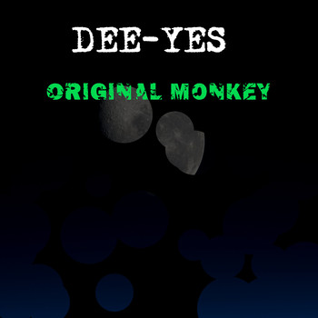 DEE-YES / - Original Monkey