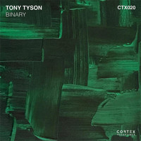 Tony Tyson - Binary