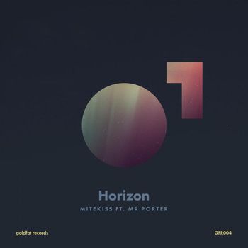 Mitekiss - Horizon
