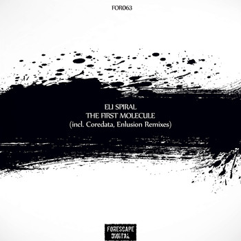 Eli Spiral - The First Molecule