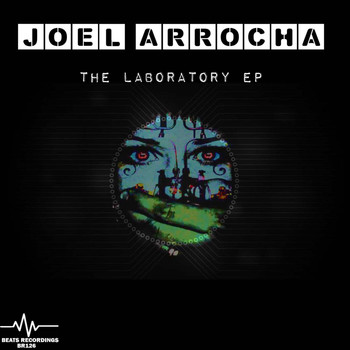 Joel Arrocha - The Laboratory   EP