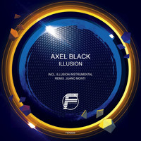 Axel Black - Illusion