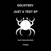 Solntsev - Just a Test