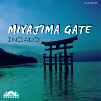 Indalo - Miyajima Gate