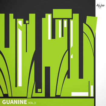 Various Artists - Guanine, Vol. 3