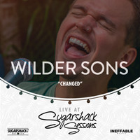 Wilder Sons - Changed