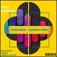 Terra4Beat - London Town