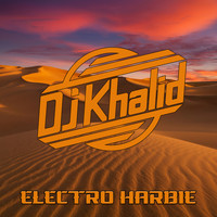 Dj Khalid - Electro Harbie