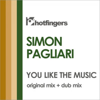 Simon Pagliari - You Like the Music
