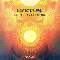 Lyktum - Solar Awakening