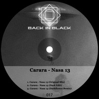Carara - Nasa 13