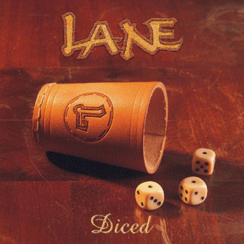 Lane - Diced