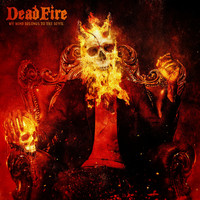 Deadfire - My Mind Belongs to the Devil (Explicit)