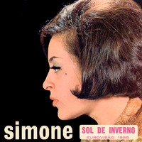 Simone de Oliveira - Sol de Inverno
