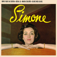 Simone de Oliveira - Novo Fado da Severa