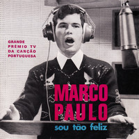 Marco Paulo - Sou tão Feliz