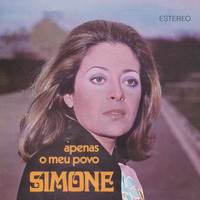 Simone de Oliveira - Apenas o Meu Povo