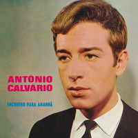 António Calvário - Encontro para amanhã